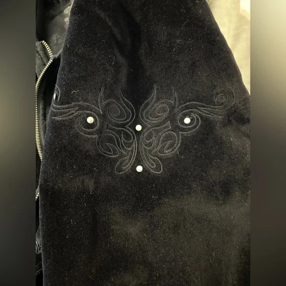 Casual Hoodie Fall/Winter Jacket. XL